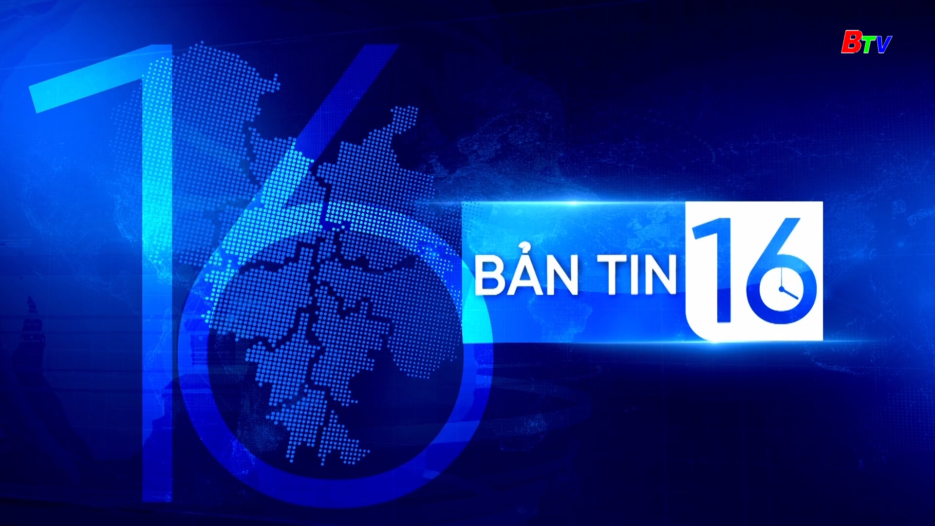 Bản tin 16h00 ngày 06/01/2025